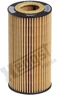 Oil Filter E27H D84