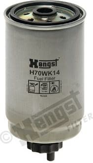 Fuel Filter H70WK14