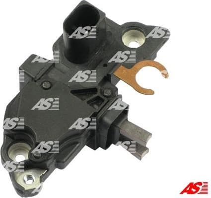 Alternator Regulator AS ARE0008