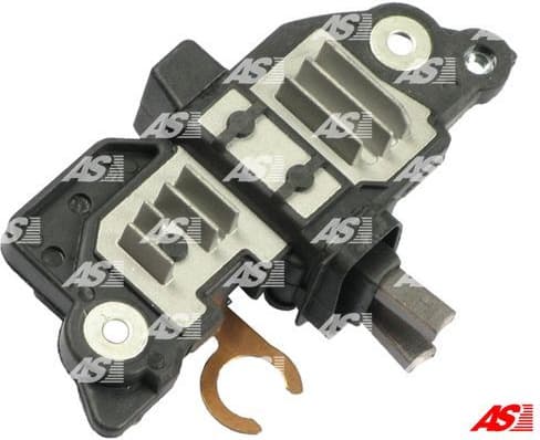 Alternator Regulator AS ARE0008 - image 2