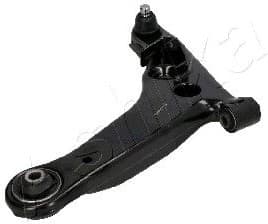 Control/Trailing Arm, wheel suspension 72-05-536L - image 2