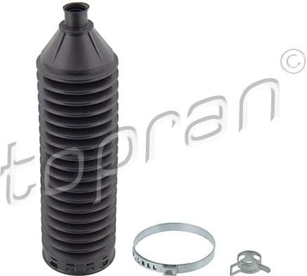 Bellow Kit, steering 408 985