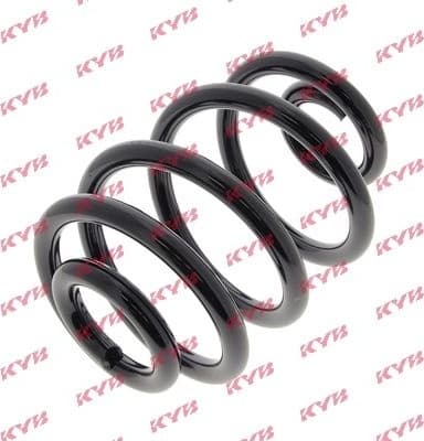 Suspension Spring K-Flex RX5049 - image 2