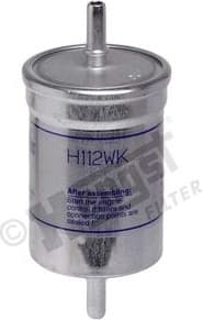 Fuel Filter H112WK