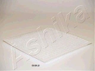 Filter, cabin air 21-SB-SB2