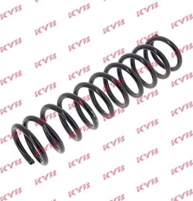 Suspension Spring K-Flex RA5195 - image 2