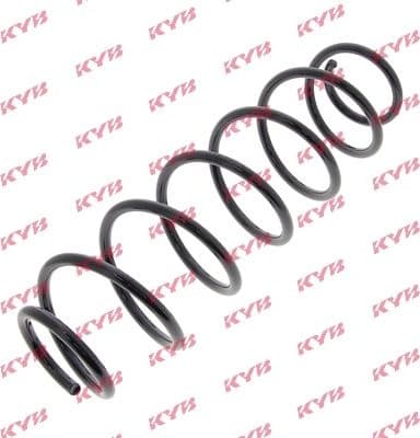 Suspension Spring K-Flex RH6081 - image 2