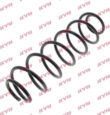 Suspension Spring K-Flex RH6080 - image 2