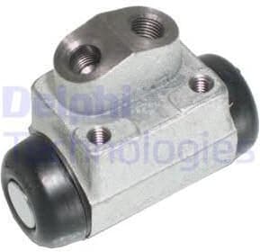 Wheel Brake Cylinder LW39035