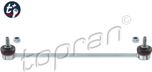 Link/Coupling Rod, stabiliser bar t+ 720 270