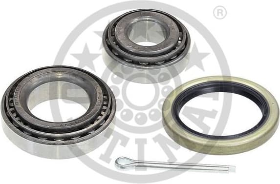 Wheel Bearing Kit 920752