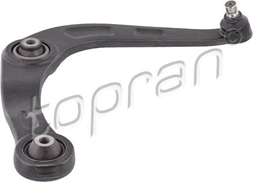 Control/Trailing Arm, wheel suspension 720 206