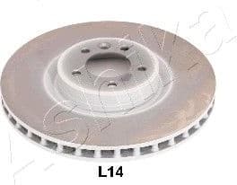 Brake Disc 60-0L-L14