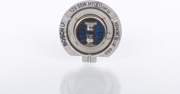 Bulb, headlight Xenon Blue BL 1 987 301 013 - image 2