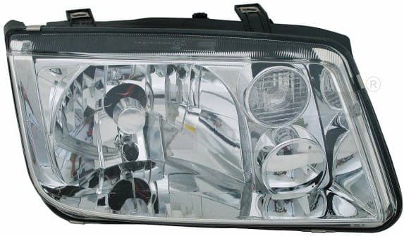 Headlight 20-5678-18-2