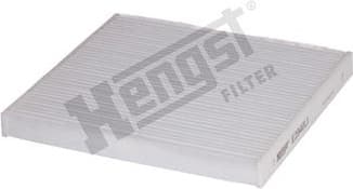 Filter, cabin air E2940LI