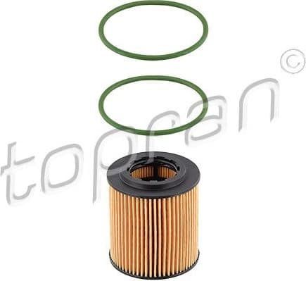 Oil Filter 206 922