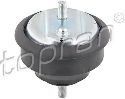 Mounting, engine 500 004