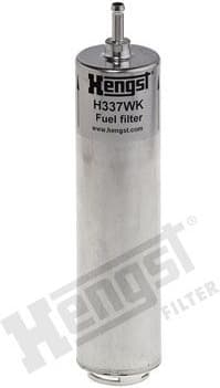 Fuel Filter H337WK