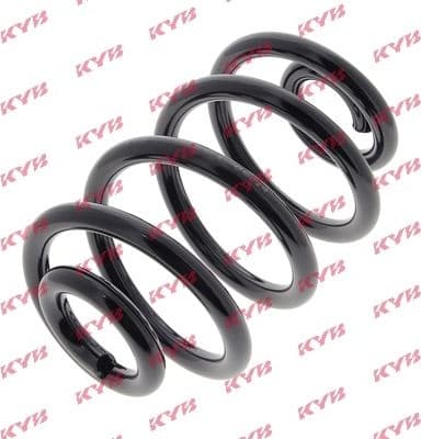 Suspension Spring K-Flex RX6201 - image 2