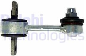 Link/Coupling Rod, stabiliser bar TC2100