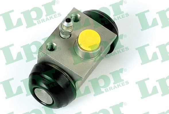 Wheel Brake Cylinder 4697