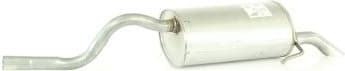 Rear Muffler 23674 - image 3