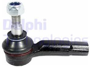 Tie Rod End TA2498