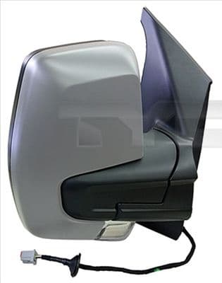 Exterior Mirror 310-0213