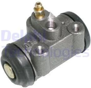 Wheel Brake Cylinder LW30074