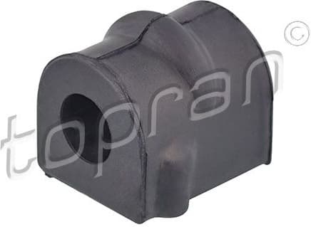 Mounting, stabiliser bar 200 459