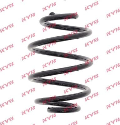 Suspension Spring K-Flex RX5030