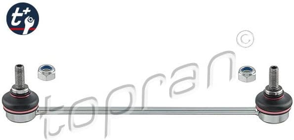 Link/Coupling Rod, stabiliser bar t+ 302 215