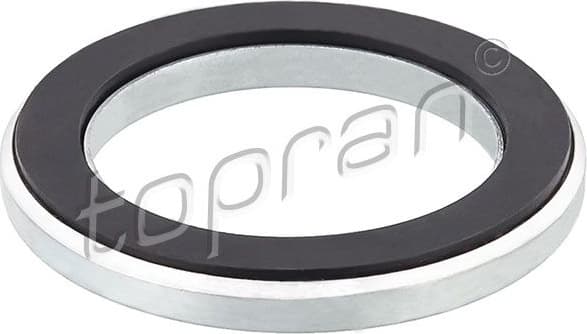 Rolling Bearing, suspension strut support mount 721 070