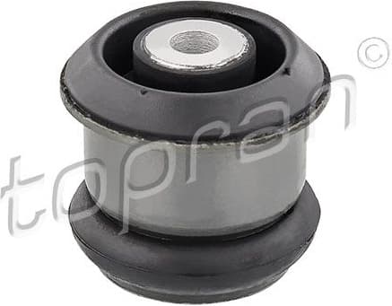 Mounting, automatic transmission support 103 733