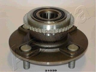 Wheel Hub 44-21039