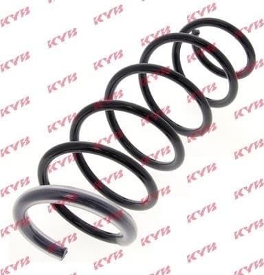 Suspension Spring K-Flex RH6069 - image 2