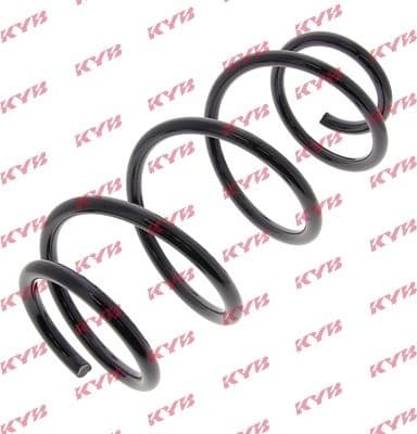 Suspension Spring K-Flex RH2717 - image 2