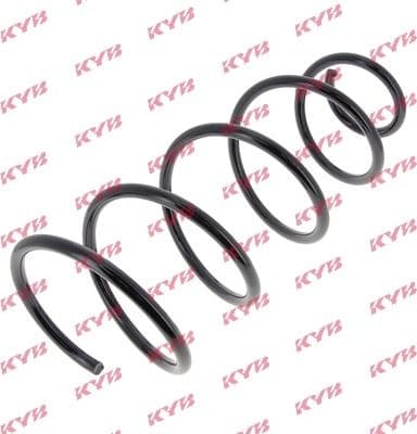 Suspension Spring K-Flex RC2348 - image 2