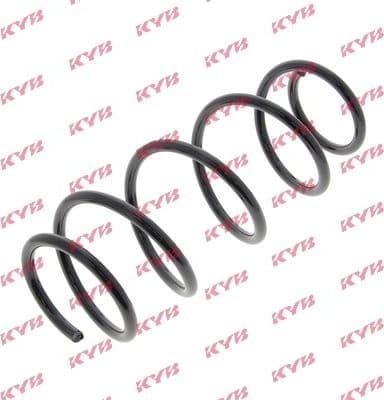 Suspension Spring K-Flex RA3750 - image 2