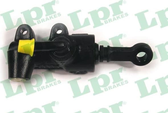 Master Cylinder, clutch 2161