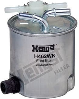 Fuel Filter H462WK