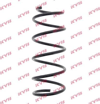 Suspension Spring K-Flex RC2252