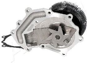 Water Pump, engine cooling 35-01-173