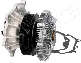 Water Pump, engine cooling 35-01-173 - image 2