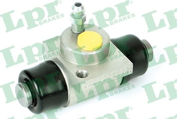 Wheel Brake Cylinder 4556