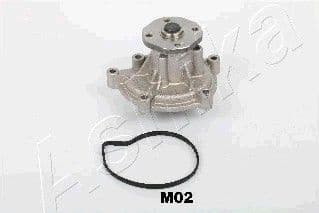 Water Pump, engine cooling 35-0M-M02