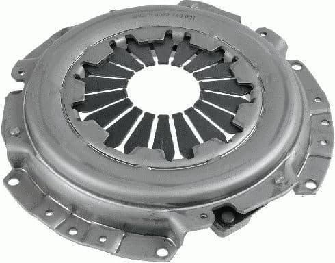 Clutch Pressure Plate 3082 740 001