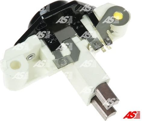 Alternator Regulator AS ARE0006 - image 2