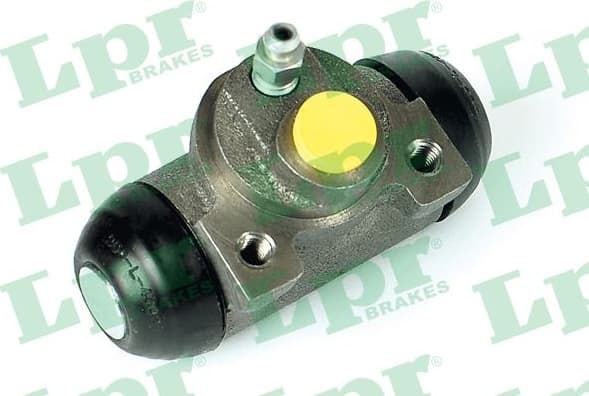 Wheel Brake Cylinder 4480